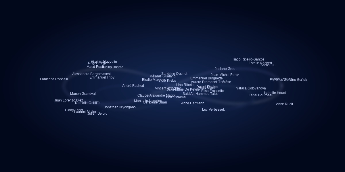 Séminaire Anthropocène & Éducation